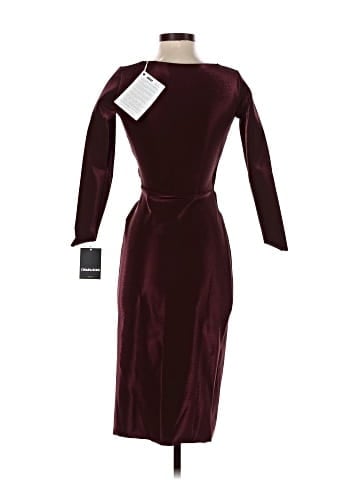 Chiara Boni La Petite Robe Cocktail Dress (view 2)