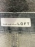 Ann Taylor LOFT Chevron-herringbone Gray Jeans Size 30 waist - photo 7