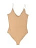 Gaze Tan Bodysuit Size XS - photo 2