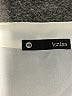 Krisa 100% Polyester White 3/4 Sleeve Blouse Size XS - photo 8