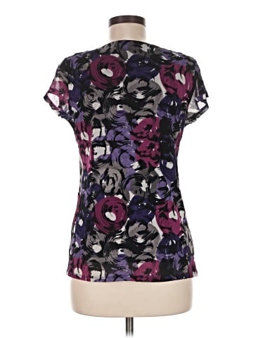 Axcess Short Sleeve Blouse (view 2)