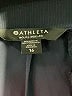 Athleta Solid Blue Casual Pants Size 16 - photo 7