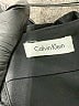 Calvin Klein Black Cocktail Dress Size P (petite) - photo 7
