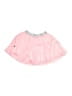 Tooby Doo Solid Pink Skirt Size 7 - photo 2