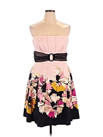 Kay Unger Cocktail Dress (view 1)