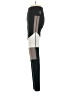 Zella Color Block Black Active Pants Size XS - photo 5