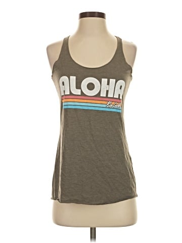 Rip Curl Tank Top (view 1)