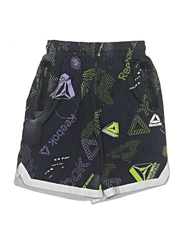 Reebok Athletic Shorts (view 1)