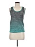 Unbranded Teal Tank Top Size M (estimated) - photo 1