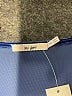 Mi ami Blue Cocktail Dress Size M - photo 7