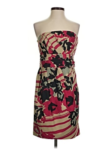 The Limited Cocktail Dress (view 1)
