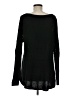 Victoria's Secret Black Pullover Sweater Size M - photo 2
