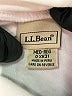 L.L.Bean Ivory Long Sleeve Turtleneck Size Med R - photo 7