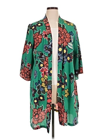 Avenue Kimono (view 1)