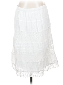 Catalog Classics Casual Skirt