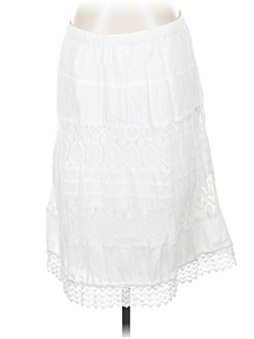 Catalog Classics Casual Skirt (view 1)