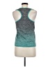 Unbranded Teal Tank Top Size M (estimated) - photo 2