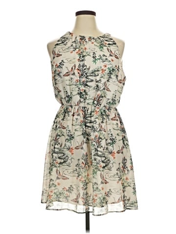 H&M Cocktail Dress (view 1)