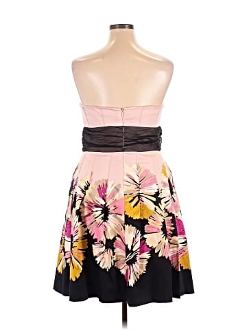 Kay Unger Cocktail Dress (view 2)