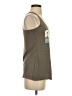Rip Curl Brown Tank Top Size S - photo 4
