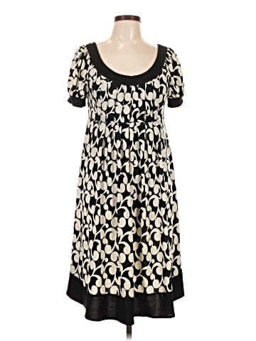 London Style Casual Dress (view 1)