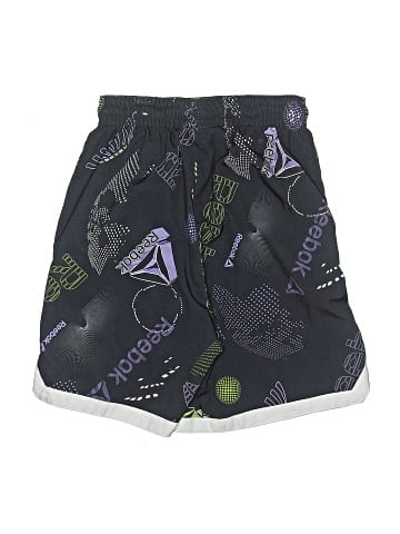 Reebok Athletic Shorts (view 2)