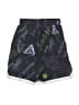 Reebok Graphic Purple Athletic Shorts Size 6 - 7 - photo 2