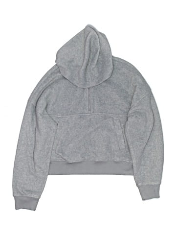 Active by Old Navy Zip Up Hoodie (view 1)