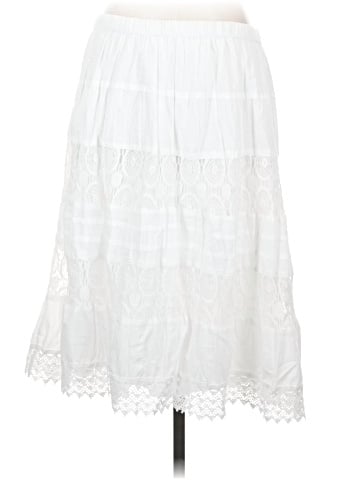 Catalog Classics Casual Skirt (view 2)