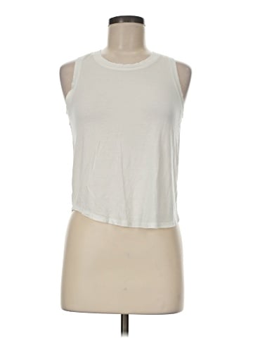 Kyodan Sleeveless T-Shirt (view 1)
