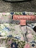 BCBGirls Floral Ivory Casual Pants Size 2T - photo 3