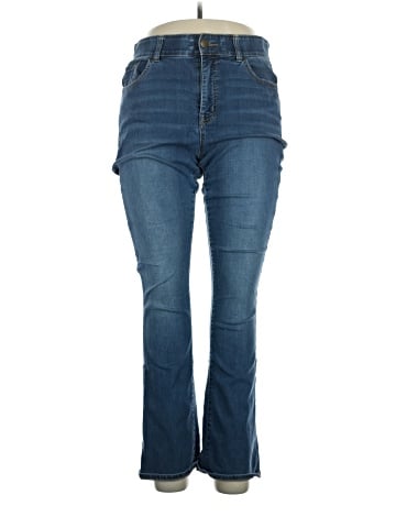 New York & Company Jeans (view 1)