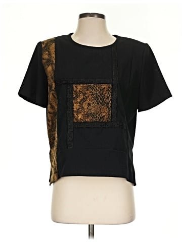 Miss Dorby Short Sleeve Top (view 1)