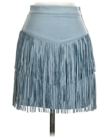 Francesca's Casual Skirt (view 1)