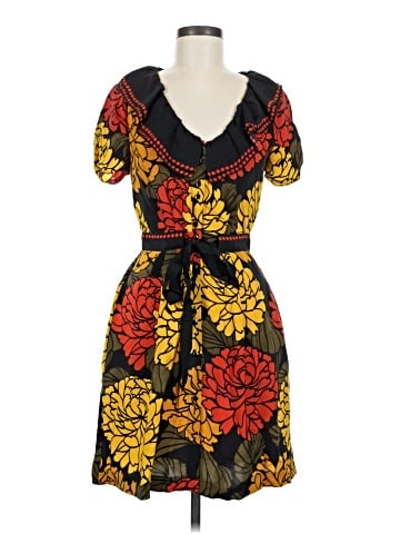 Leifsdottir Casual Dress (view 1)