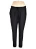 Under Armour 100% Polyester Solid Black Casual Pants Size XL - photo 1