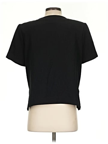 Miss Dorby Short Sleeve Top (view 2)