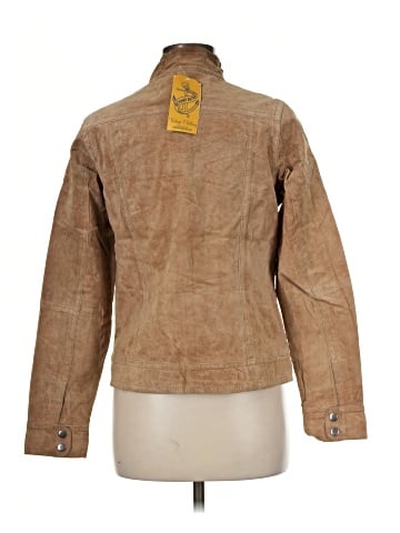 Denver Hayes Leather Jacket (view 2)