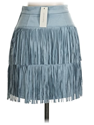 Francesca's Casual Skirt (view 2)