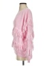Peach Love Pink Pullover Sweater Size S - photo 5