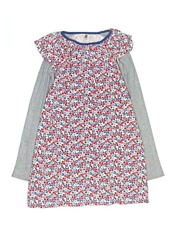 Tea Dress (view 1)