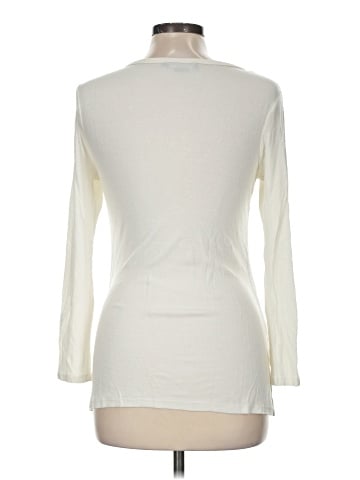 Hatch Long Sleeve T-Shirt (view 2)