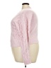 Cider Pink Pullover Sweater Size 4X - photo 5
