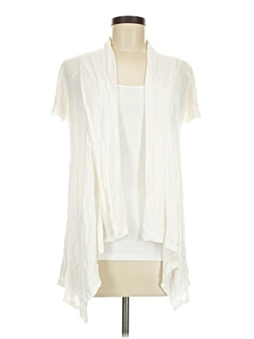 B'leev Kimono (view 1)