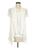 B'leev Ivory Kimono Size M - photo 1