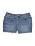 Vineyard Vines Blue Denim Shorts Size 0 - photo 1