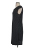Chico's Polka Dots Black Casual Dress Size Sm (0) - photo 5