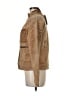 Denver Hayes 100% Leather Tan Leather Jacket Size M - photo 5