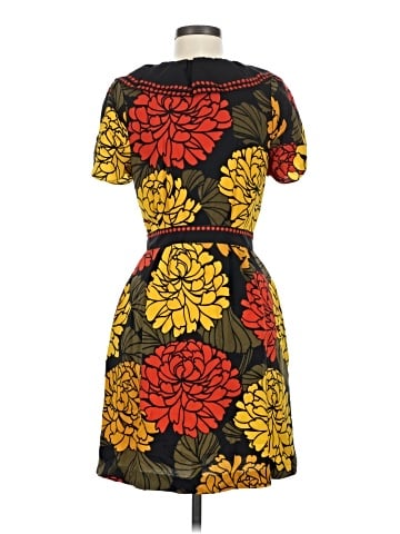 Leifsdottir Casual Dress (view 2)