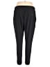 Under Armour 100% Polyester Solid Black Casual Pants Size XL - photo 2